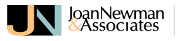 Joan Newman & Associates logo